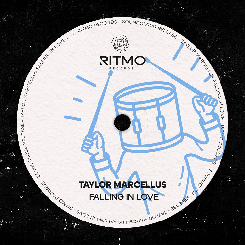 Taylor Marcellus - Falling in Love [Free Download]