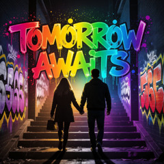 Tomorrow Awaits