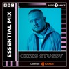 Chris Stussy - BBC Radio 1 Essential Mix DJ mix artwork - Electronic music tracklist cover image