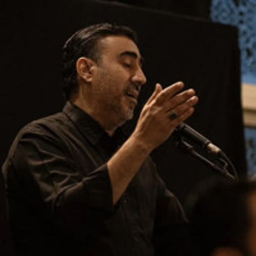 ‎احضر على الجسر | الرَّادود حسين أحمد | ليلة ذكرى استشهاد الإمام موسى الكاظم"ع" | 1446هـ | 2025مـ