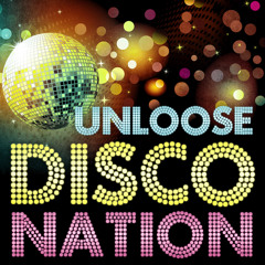 Disco Nation (Gimic Remix)
