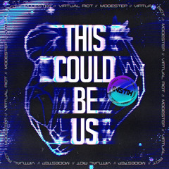 Virtual Riot & Modestep ft. Frank Zummo - This Could Be Us (INSTIX Remix)