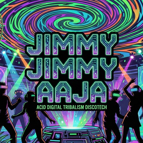 Jimmy Jimmy - Siddharth Dashsharma
