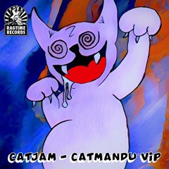 Catmandu VIP feat. Offbeat