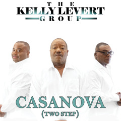 Casanova (Two Step)