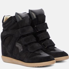 Isabel Marant Prod fern_shy