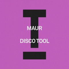 Disco Tool (Extended Mix)