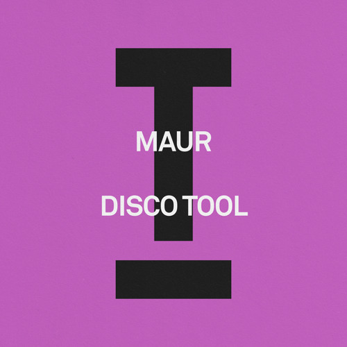 Disco Tool (Extended Mix)