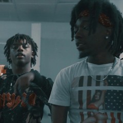 huncho huncho huncho w/ varius
