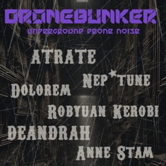 Déandrah LIVE at Vondelbunker (09.11.2024)