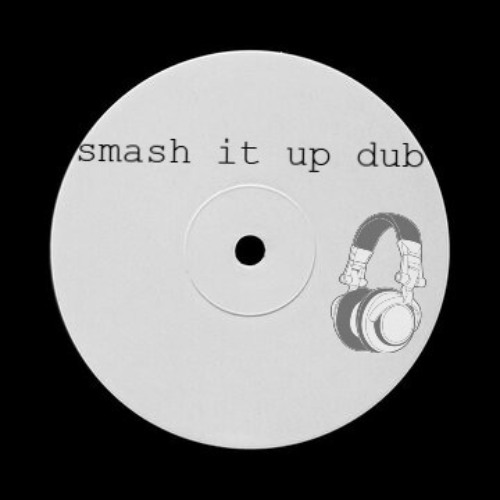 smash it up dub