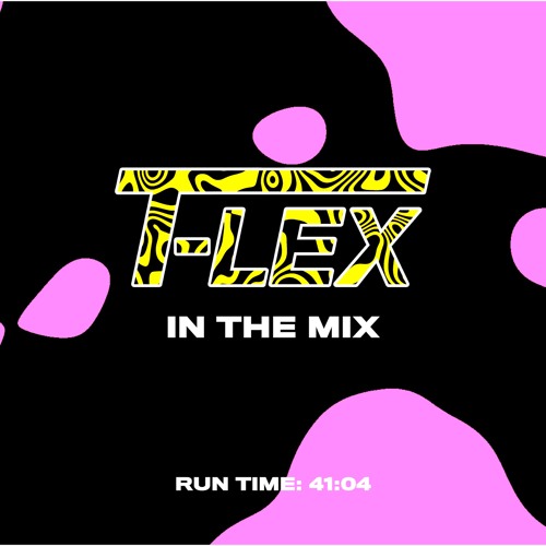 T-Lex in the Mix 2020