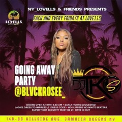 DJTKO X DJ MIDNIGHT 3-4-22 LOVELLS @BLVCKROSEE_ GOING AWAY PARTY PT.2