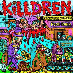 Thoughts and Prayers