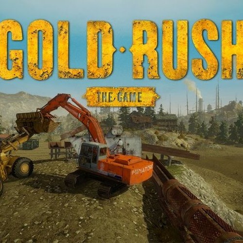 Stream Gold.Rush.The.Game.Season.2.Update.v1.2.7068CODEX License Key