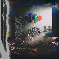 3KAE - WannaGetH!gh Ft. Verbalize (Prod.DancinMane)