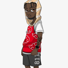 Yung Seif - Green Carpet