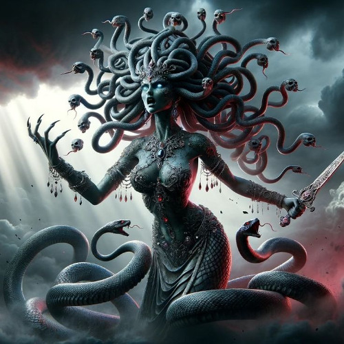 Reflection: Chapter One {{{🐍}}} [[xxorcery]]
