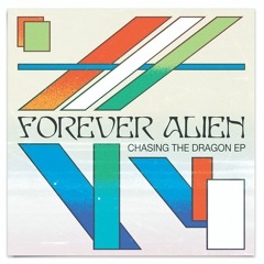 2. FOREVER ALIEN - The Haunted Room