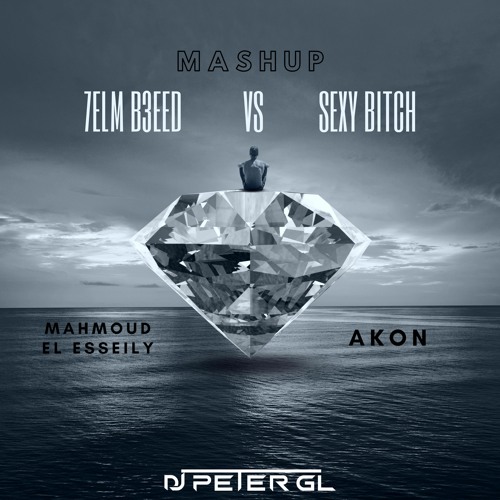 {DJ PETER MASHUP} - Mahmoud El Esseily VS. Akon  7elm B3eed  محمود العسيلى  حلم بعيد