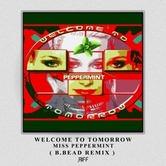 Welcome To Tomorrow(B.BEAD Remix).aiff