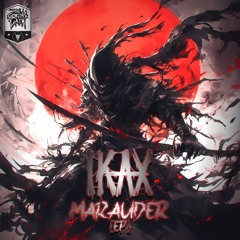 IKAX - Marauder
