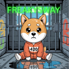 FREAKYSWAY (Shappysway Disstrack) (feat Google)
