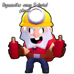 Dynamike song Tutorial phonk