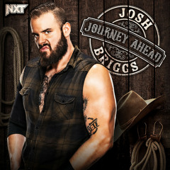 Josh Briggs – Journey Ahead (Entrance Theme)