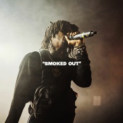 Smoked Out (JID x Mike Dimes Type Beat)