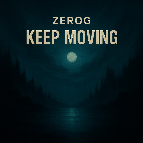 Zerog - Keep Moving