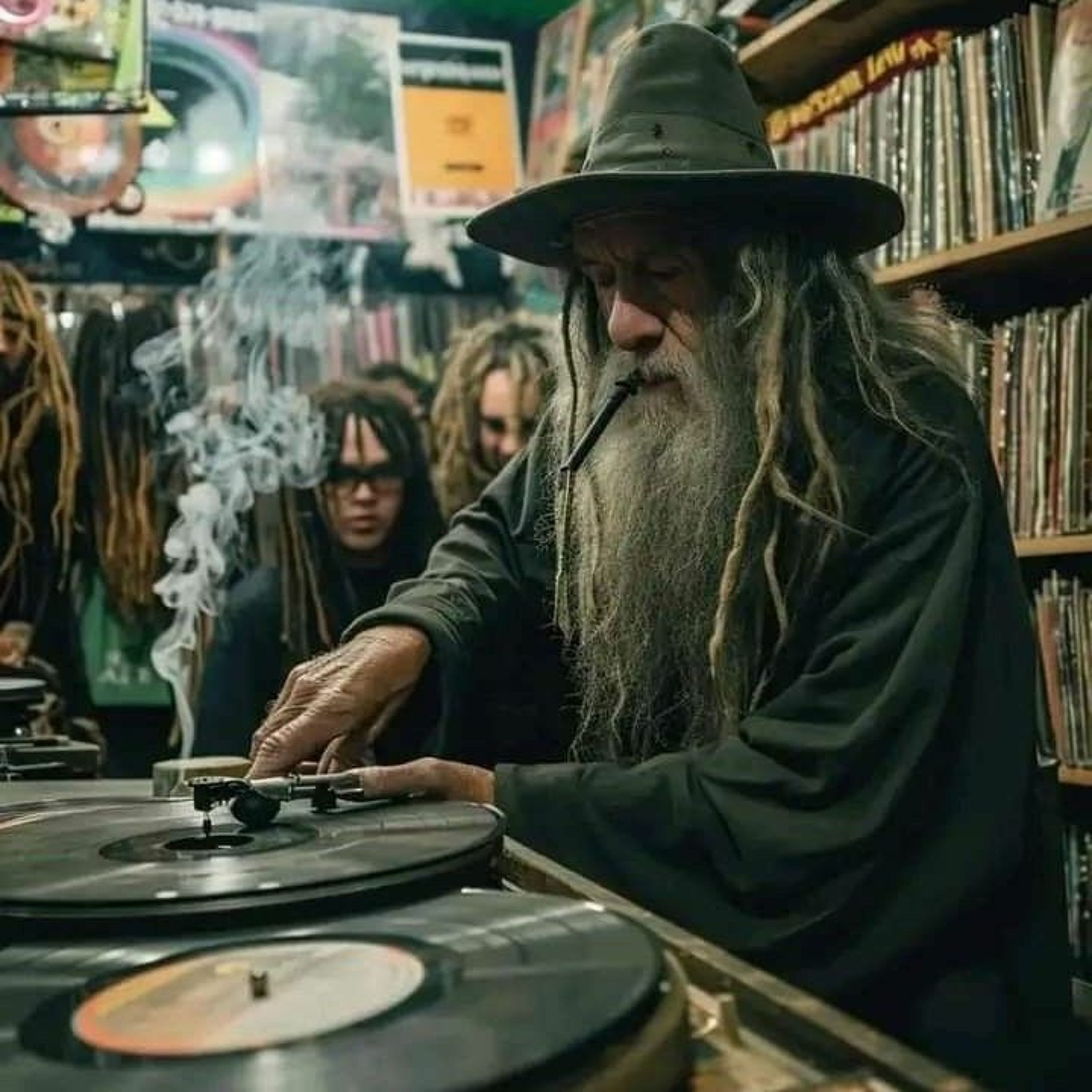 DJ//Producer//Video Creator