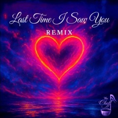 Nicki Minaj - Last Time I Saw You | Sexy Chill R&B Vibe (The Cheff Remix 2025)