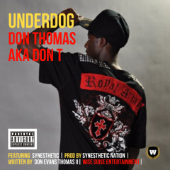 UNDERDOG (SyneGang2017)