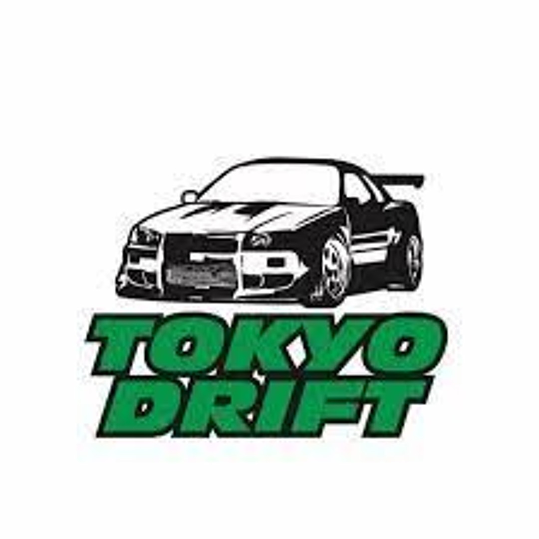 Stream Teriyaki Boyz - Tokyo Drift (B-Tox Remix) by B-TOX | Listen