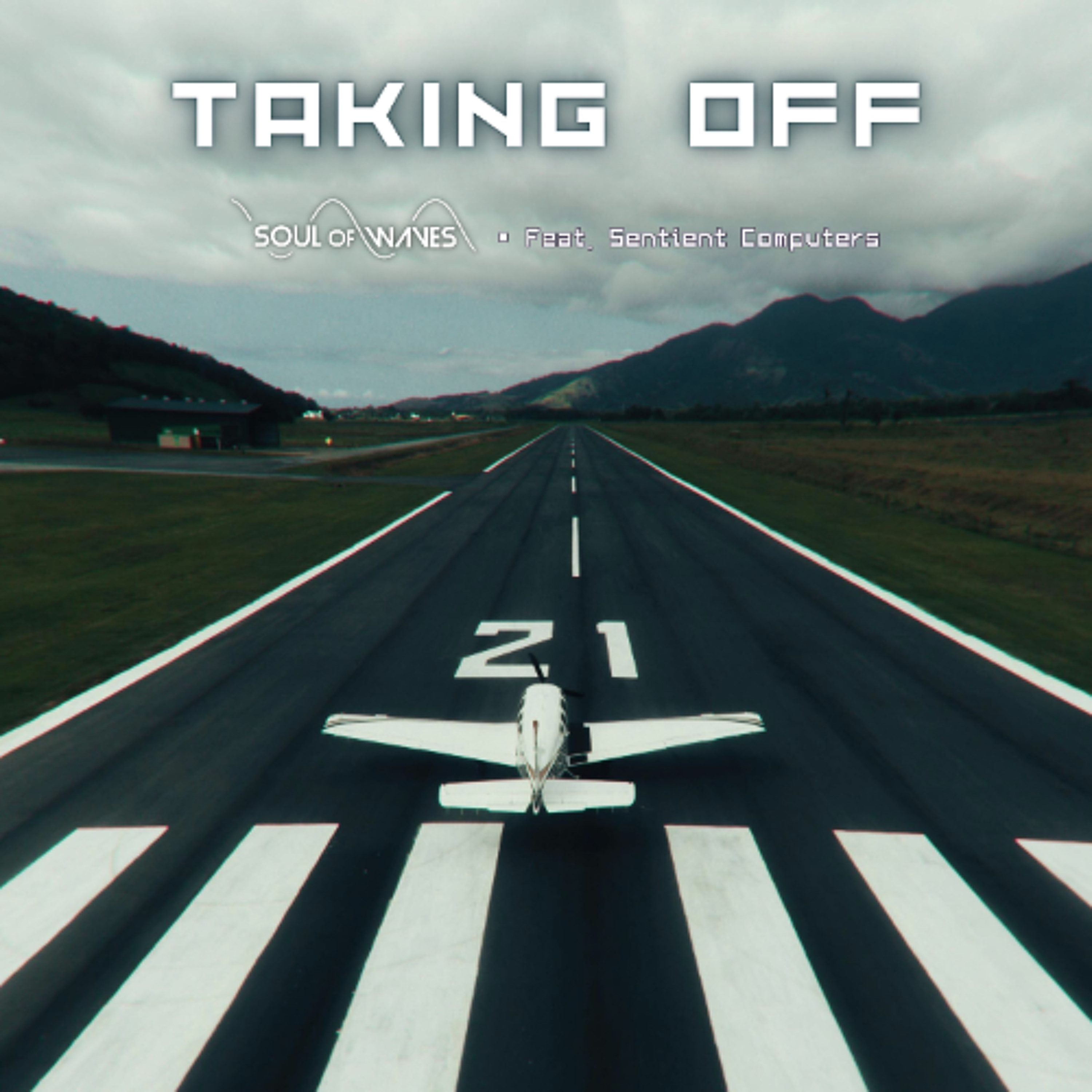 Taking Off episode artwork