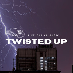 Twisted Up (NF Rap Type Beat)