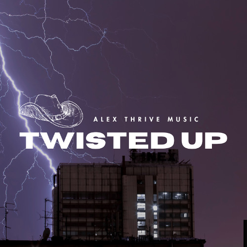 Twisted Up (NF Rap Type Beat)