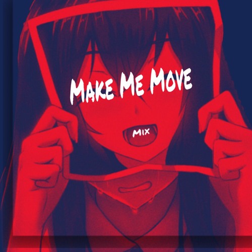 Culture Code - Make Me Move Ft. Karra (Dj Panda Boladao, Trung Remix)