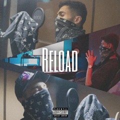 Reload ft.Siam (Prod.By Kaizer)