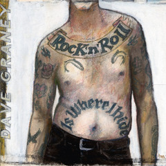 Rock 'n' Roll is Where I Hide