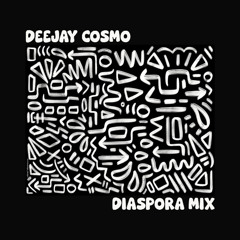 DIASPORA MIX🌍 (Afro, House, World)