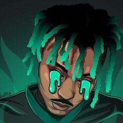 Juice WRLD - Out Of Hell Unreleased Prod RockyRoadz