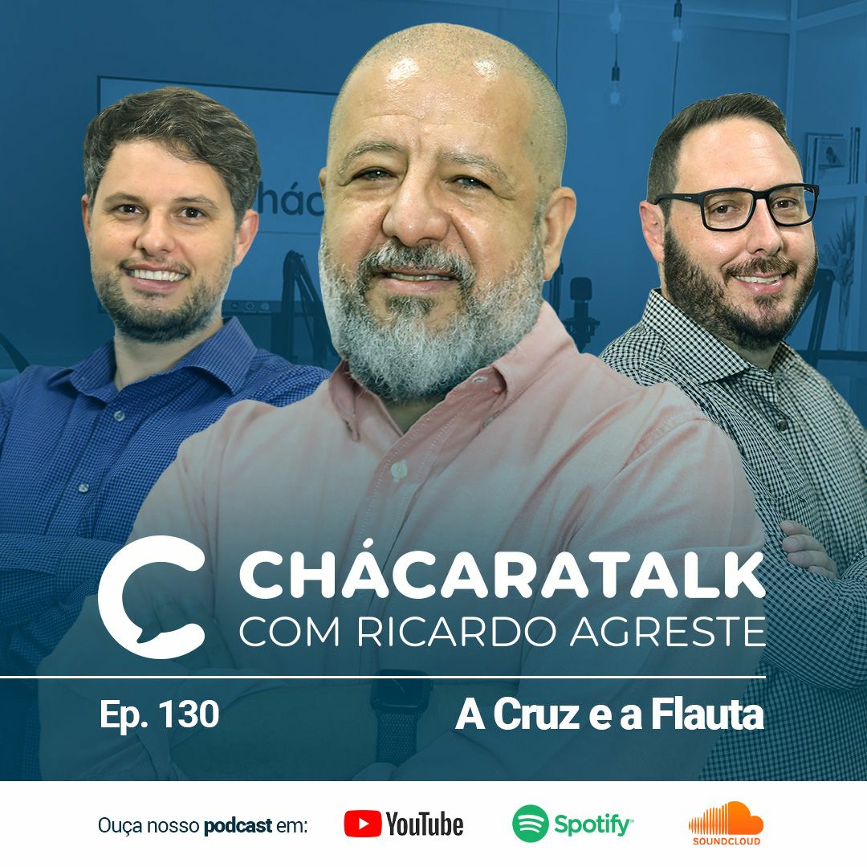 Chácara Primavera Podcast