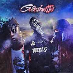 Freeze Corleone ft. laF ft.Josman"Gachette" (kopaalaprod)