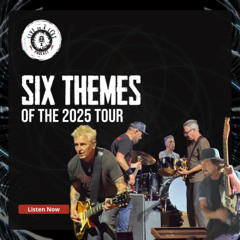 Six Themes That Define Pearl Jam's 2025 Dark Matter Tour