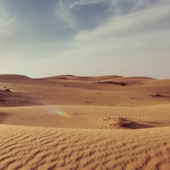 Dune Party On Arakis (Original Mix)