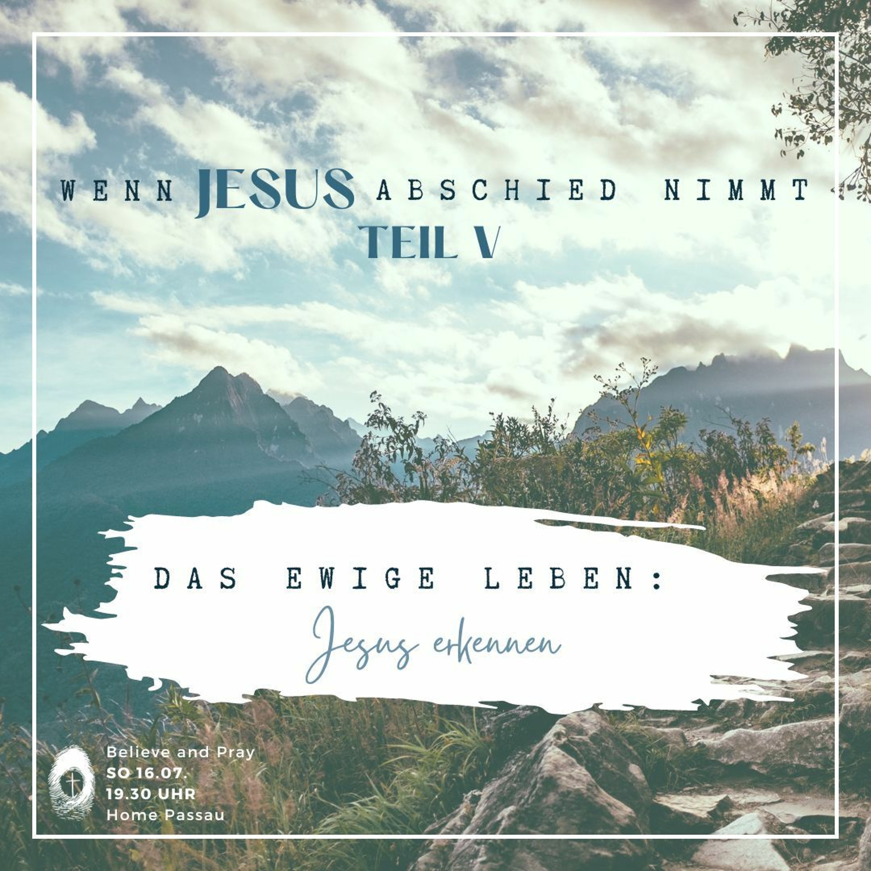 Podcast Bistum Passau