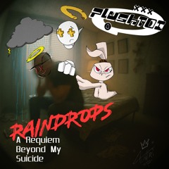 PLUSHTOi - Raindrops