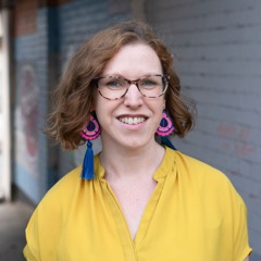 Between Digital and Physical Worlds | Bristol Distinguished Address Series